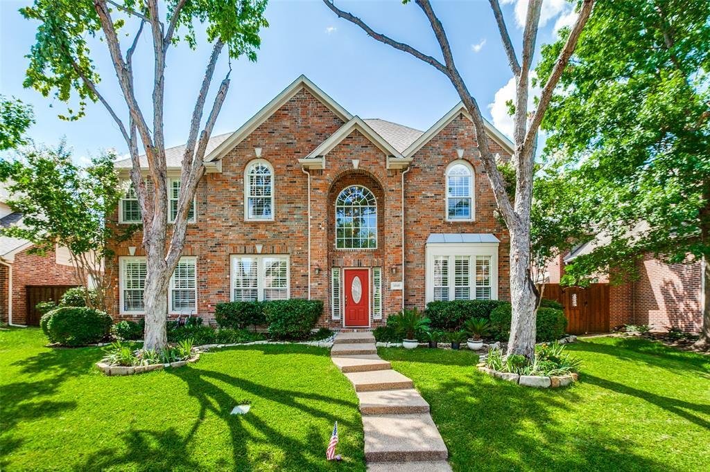 House in Allen, Texas, United States 1 - 18373865