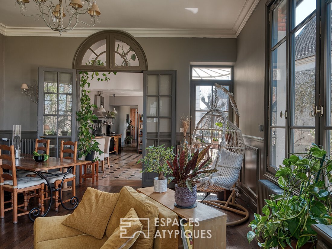 Villa in Sud, Mennecy, France 4 - 18368635