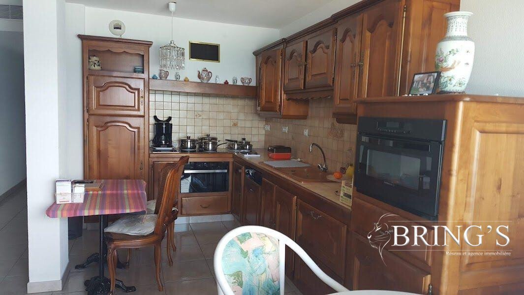 Apartment in Bouhebe, Capbreton, France 2 - 18385523