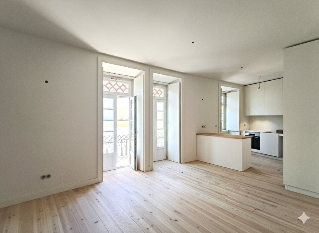Apartment in Arroios, Lisbon, Portugal 3 - 18380255