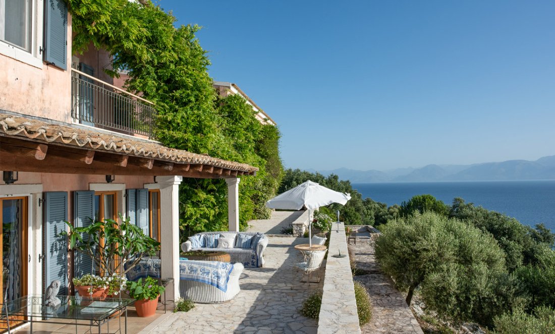 Villa in Kassopaia, Peloponnese, Western Greece and the Ionian, Greece 3 - 18384649