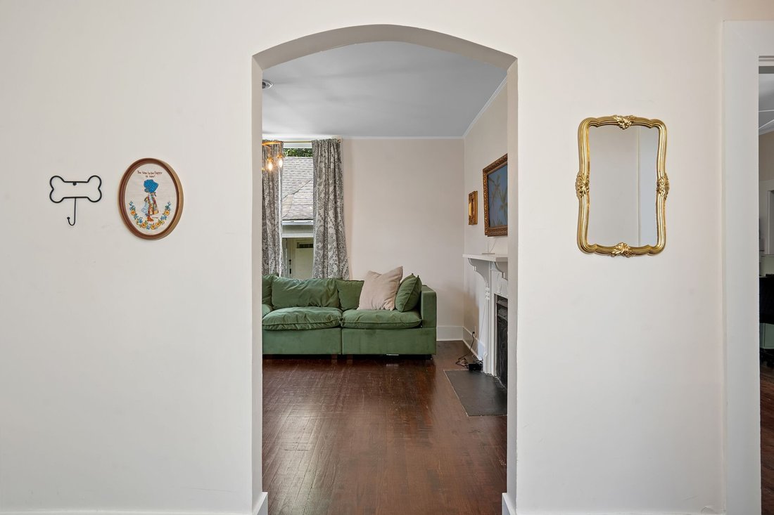 House in Nashville, Tennessee, United States 5 - 18370775