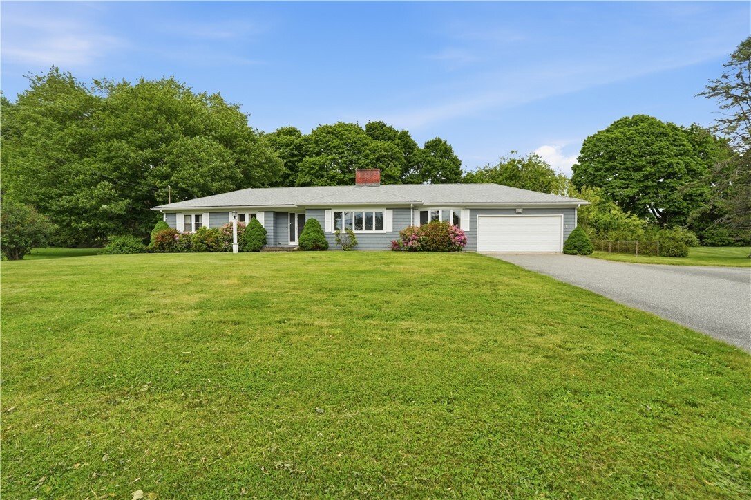 House in Middletown, Rhode Island, United States 4 - 18377952