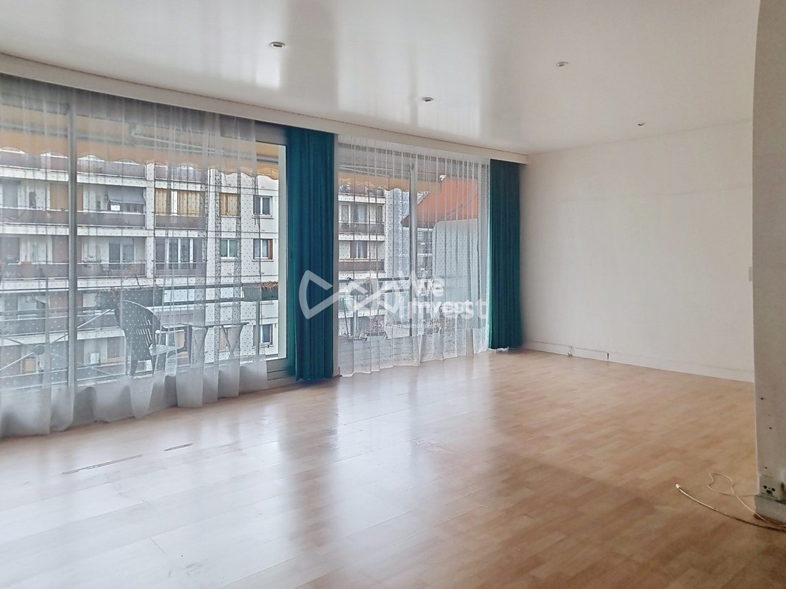 Apartment in Hôtel de Ville-Planchette, Levallois-Perret, France 3 - 18386043