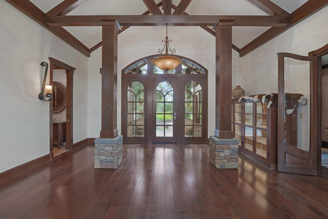 House in Canyon, Texas, United States 4 - 18052755