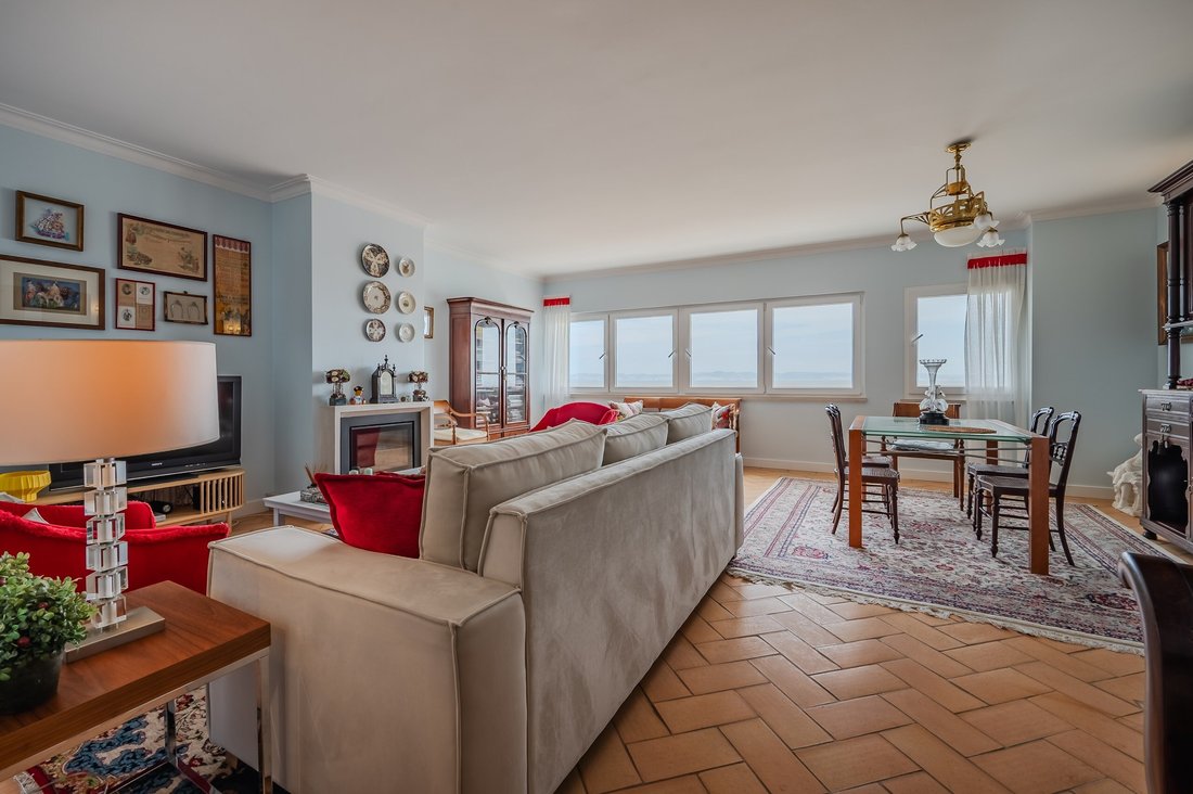 Apartment in Alcochete, Setubal, Portugal 4 - 18379760