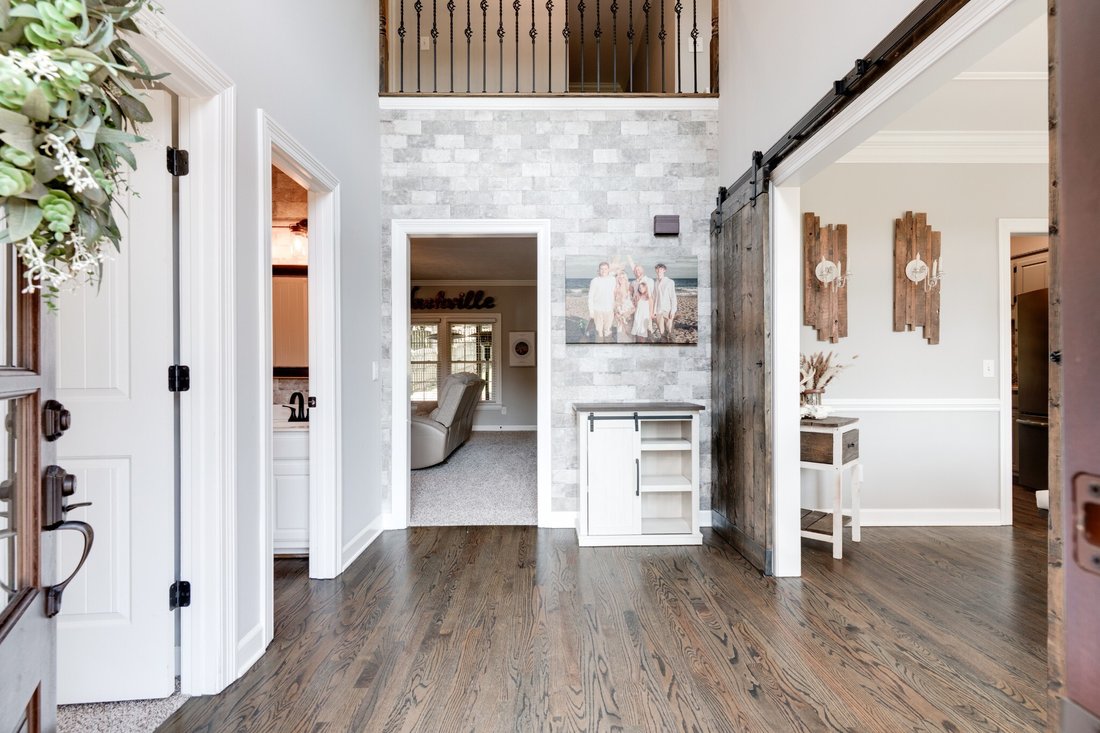 House in Hendersonville, Tennessee, United States 4 - 18380034