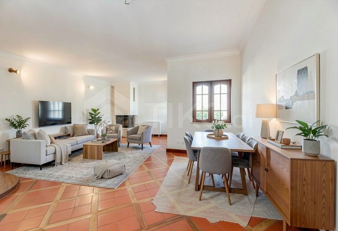Villa in Palmela, Setubal, Portugal 1 - 18381584