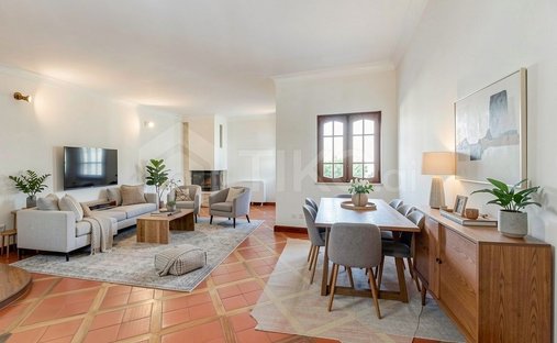Villa in Palmela, Setubal, Portugal 1