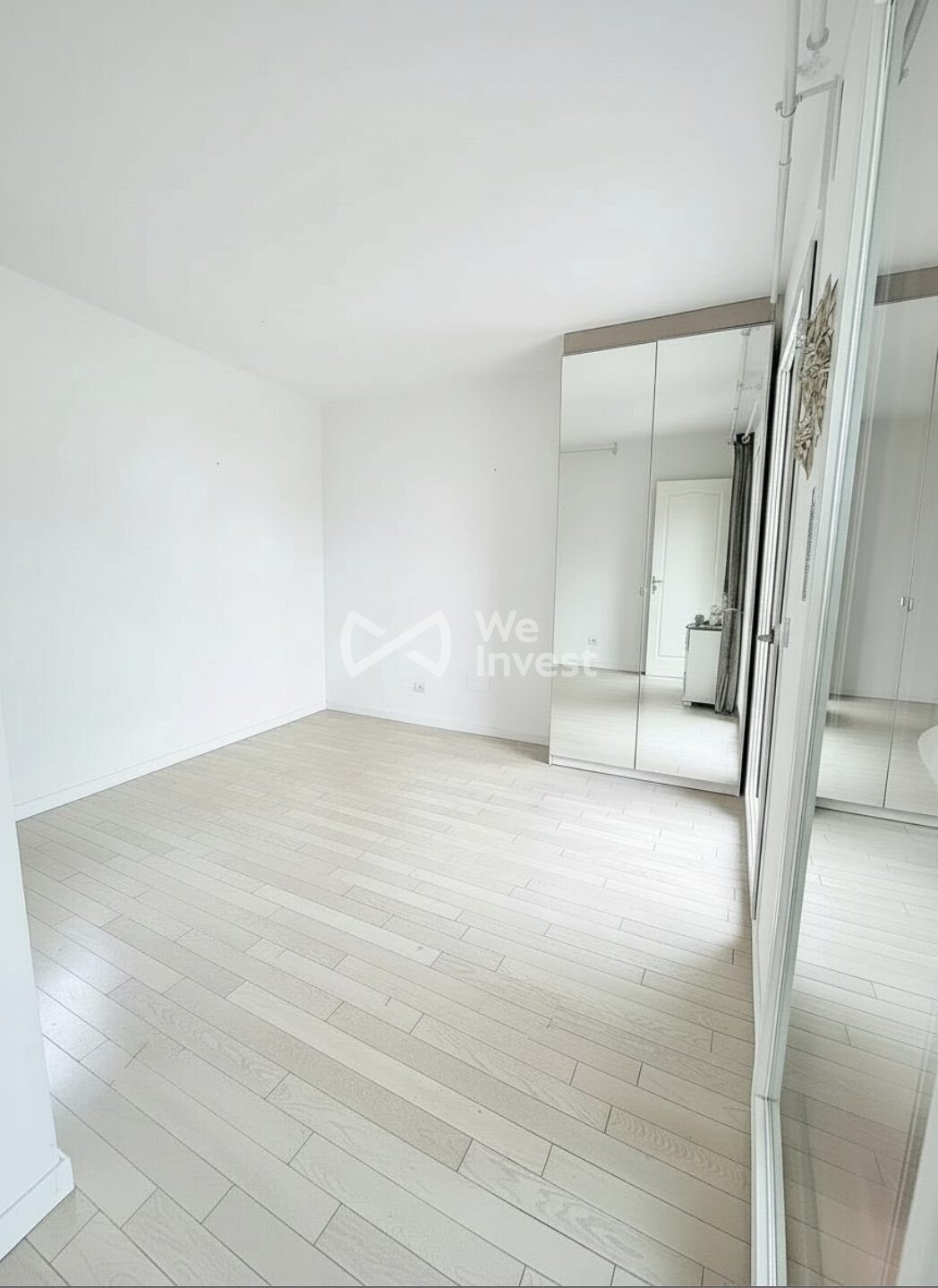 Apartment in Silly-Gallieni, Boulogne-Billancourt, France 2 - 17378102