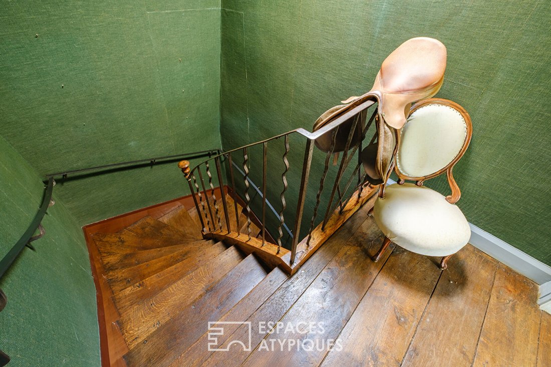 Villa en Zone Urbaine, Chasseneuil-du-Poitou, Francia 5 - 18368029