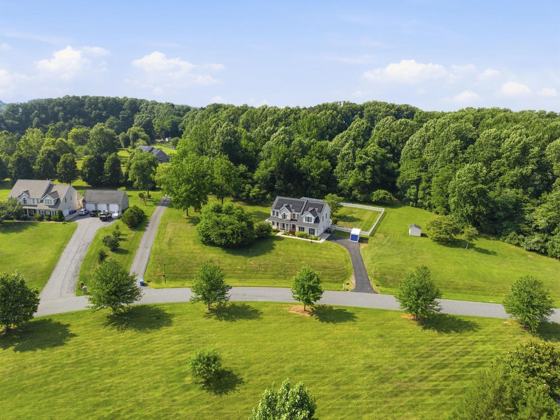 House in Street, Maryland, United States 4 - 18373550