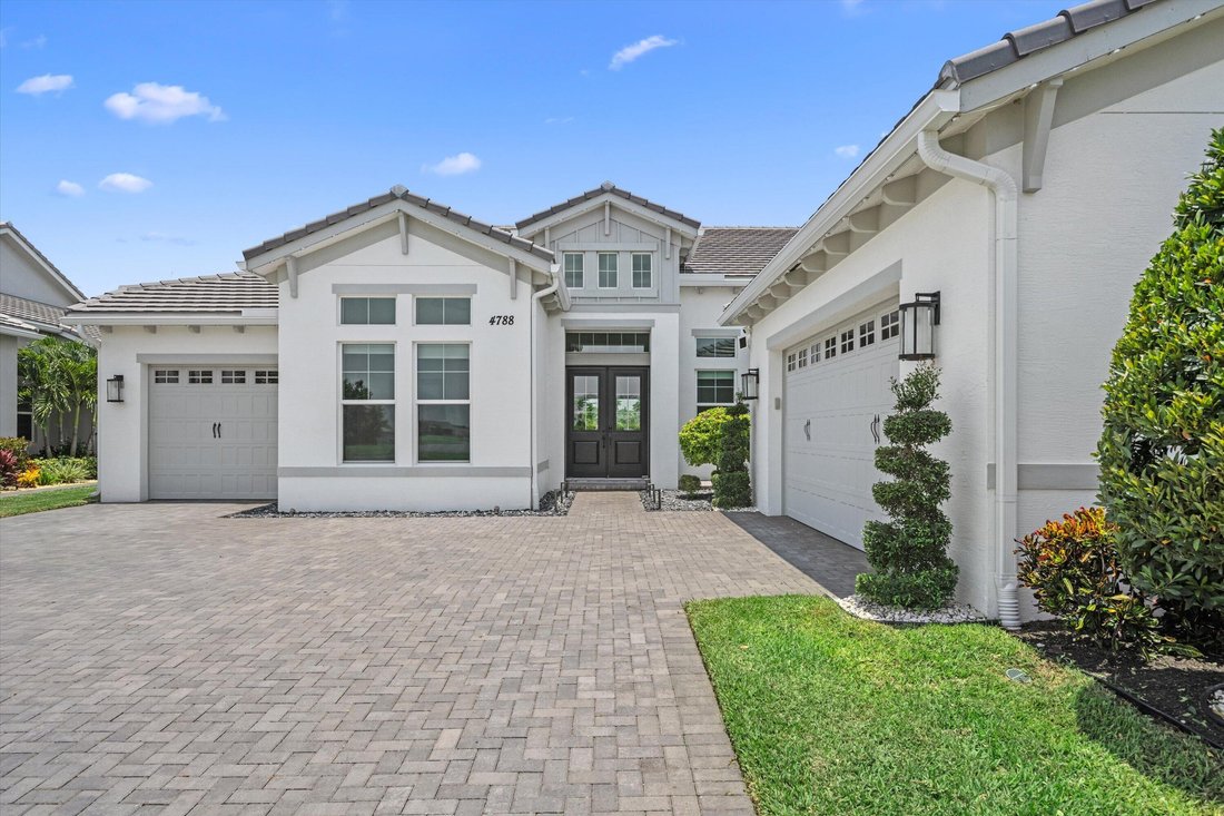 House in Loxahatchee, Florida, United States 4 - 18373204