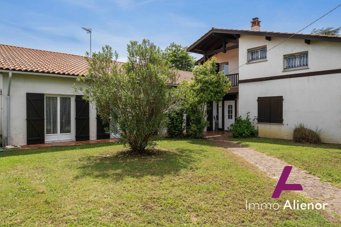 House in Moulineau, Gradignan, France 1 - 17886583