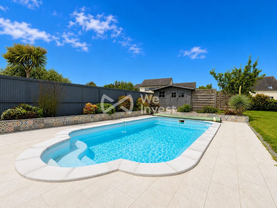 House in Ouest, Bruz, France 3 - 18385809