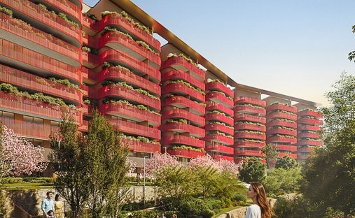 Apartment in Lordelo do Ouro e Massarelos, Porto District, Portugal 1