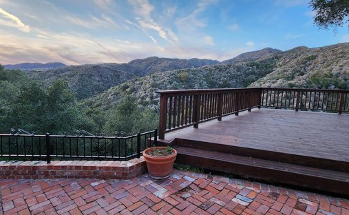 Terreno a Los Angeles, California, Stati Uniti 1
