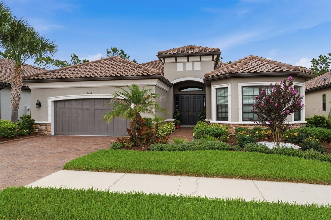 House in Tampa, Florida, United States 3 - 18372977