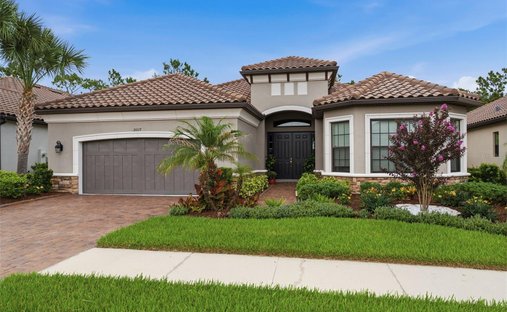 House in Tampa, Florida, United States 1