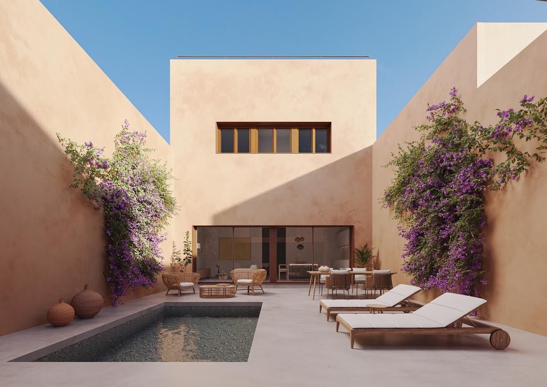 House in Santa Margalida, Balearic Islands, Spain 2 - 18382631