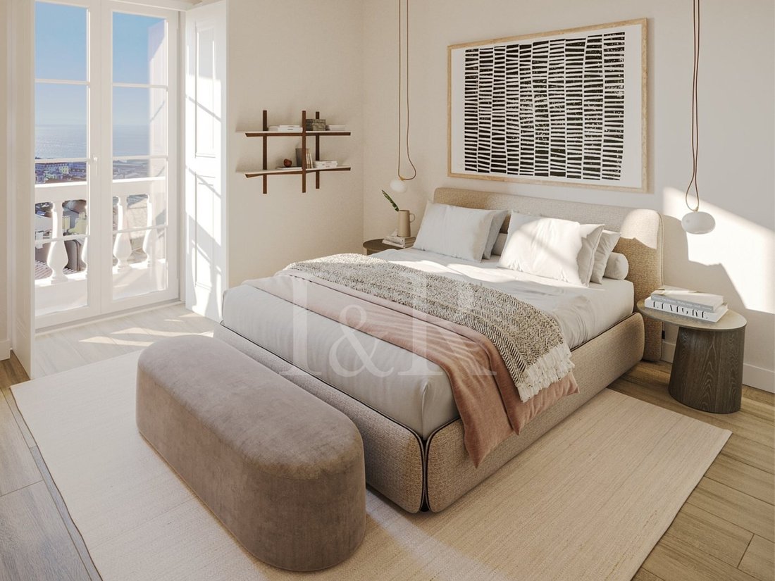 Apartment in Misericordia, Lisbon, Portugal 4 - 18382376