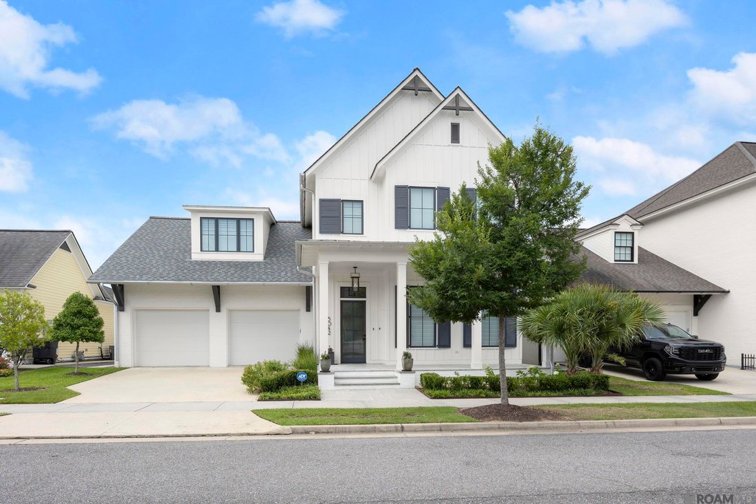 House in Baton Rouge, Louisiana, United States 3 - 18373385
