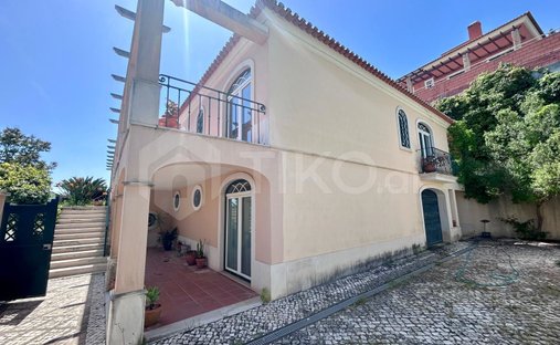 Villa a Azambuja, Lisbona, Portogallo 1