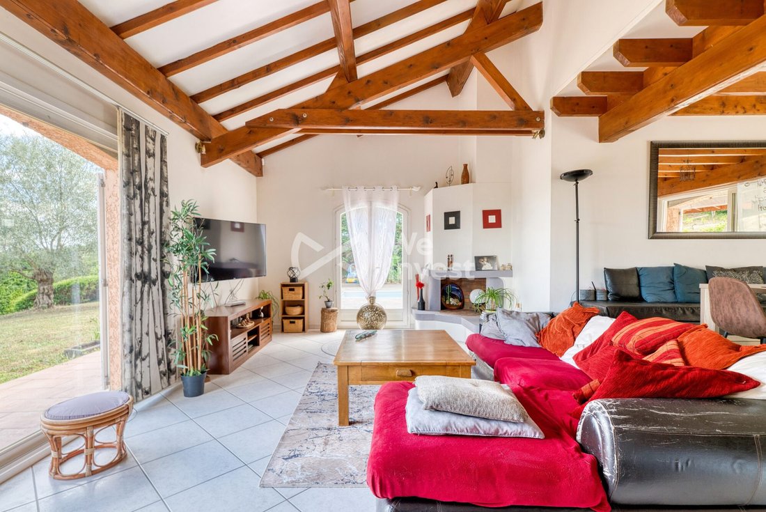 House in Grenay, Auvergne-Rhône-Alpes, France 1 - 16021183