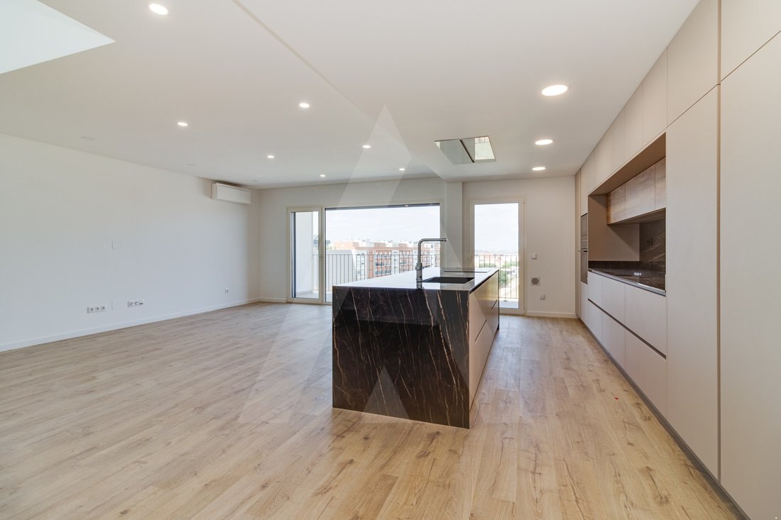 Apartment in Montijo e Afonsoeiro, Setubal, Portugal 2 - 18382666