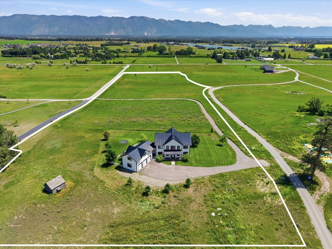 House in Kalispell, Montana, United States 4 - 18382737
