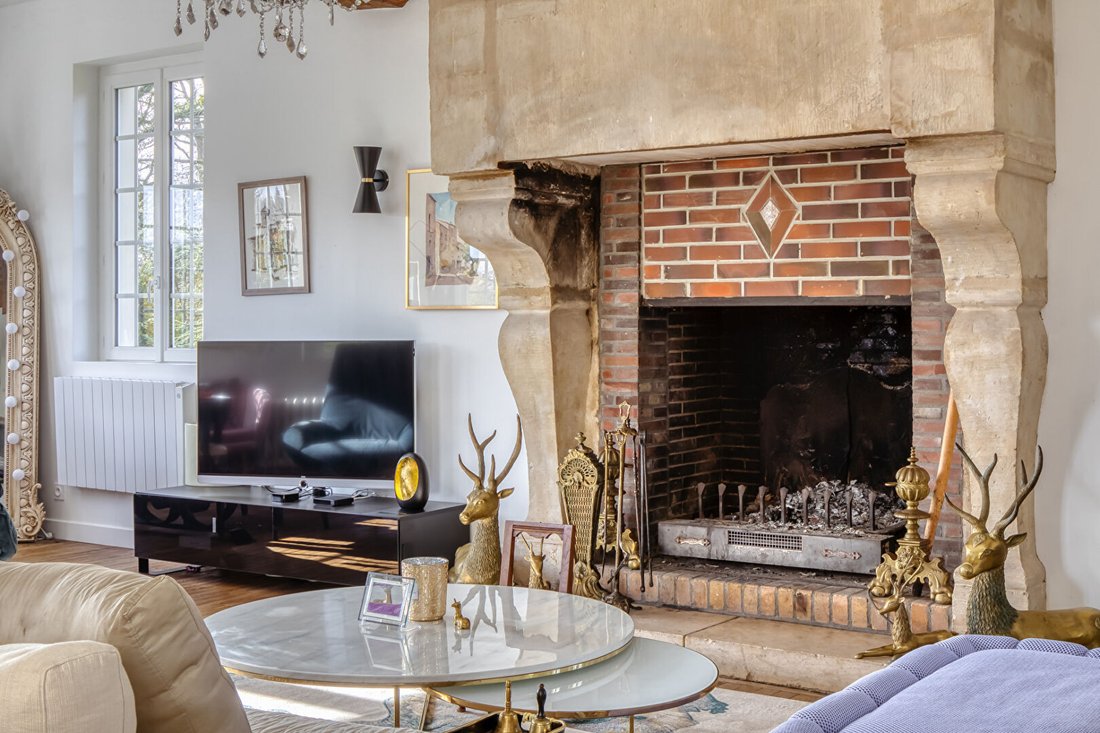 Villa in Acon, Normandy, France 3 - 18368851