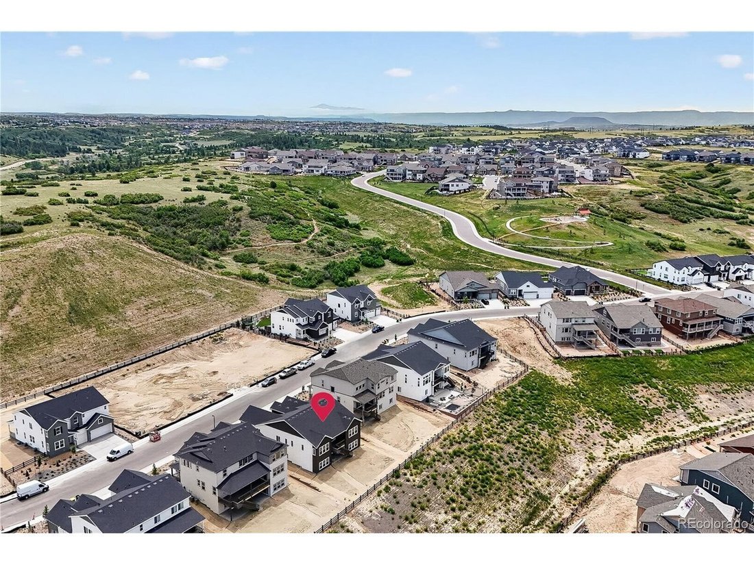 House in Castle Rock, Colorado, United States 3 - 18378171