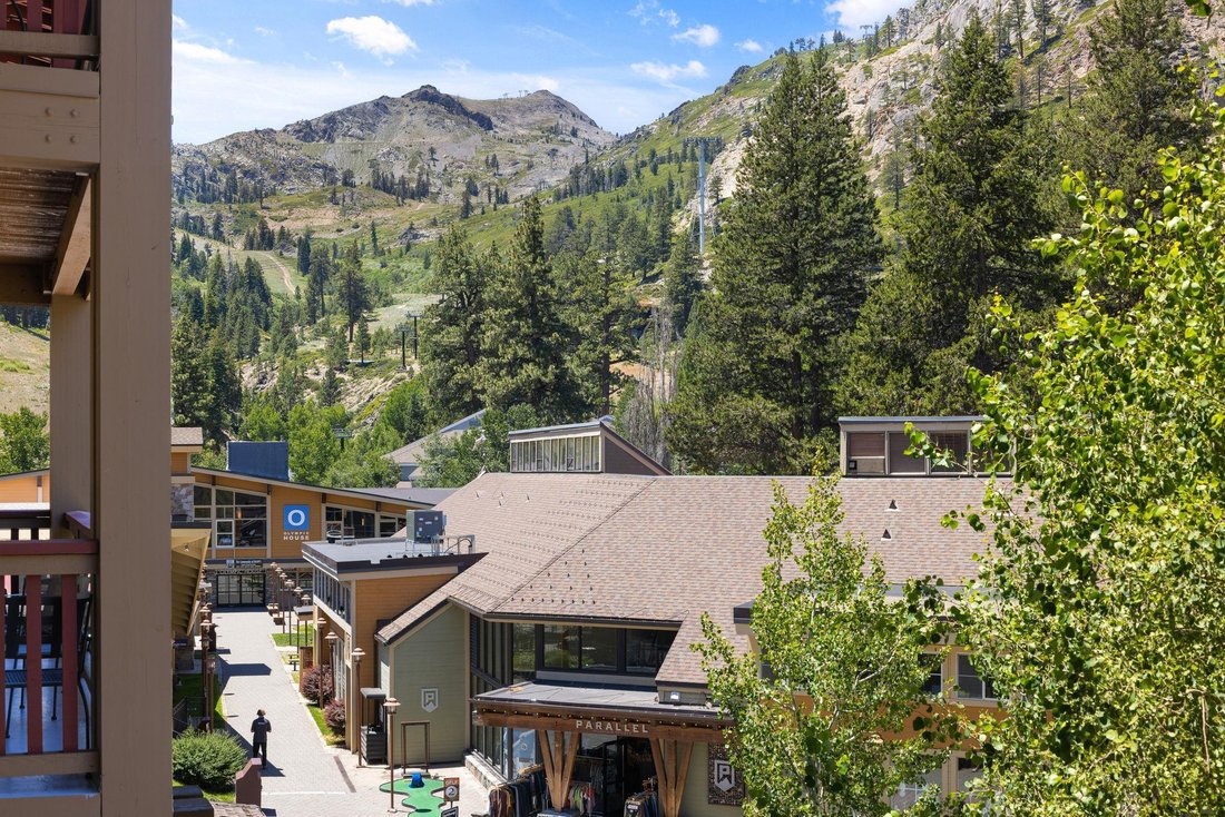 House in Olympic Valley, California, United States 5 - 18329884
