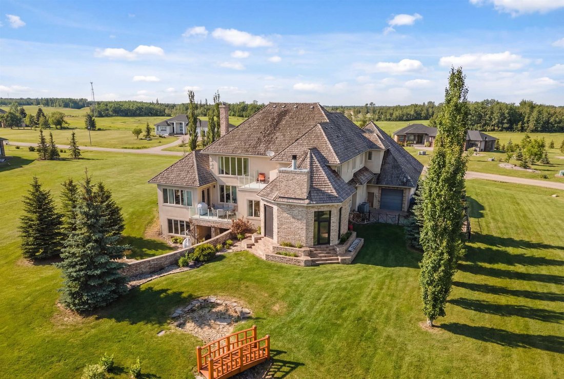 House in Spruce Grove, Alberta, Canada 2 - 18384567
