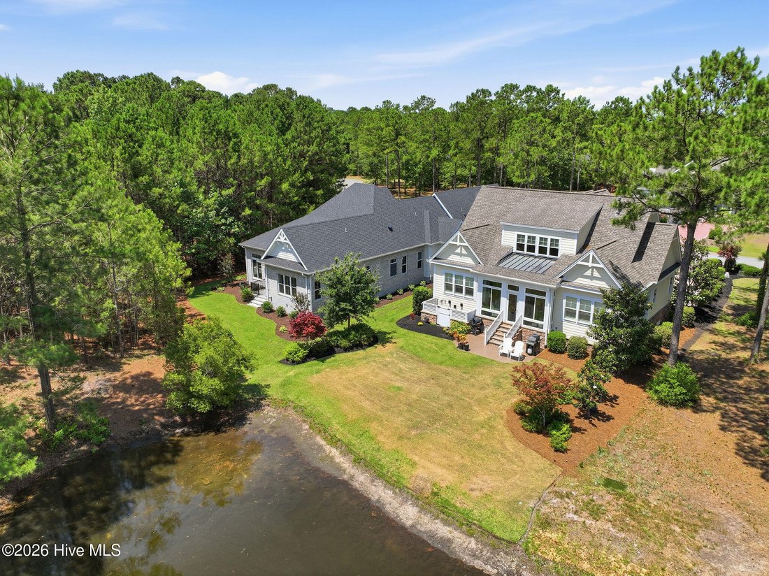 House in Ocean Isle Beach, North Carolina, United States 3 - 17040095
