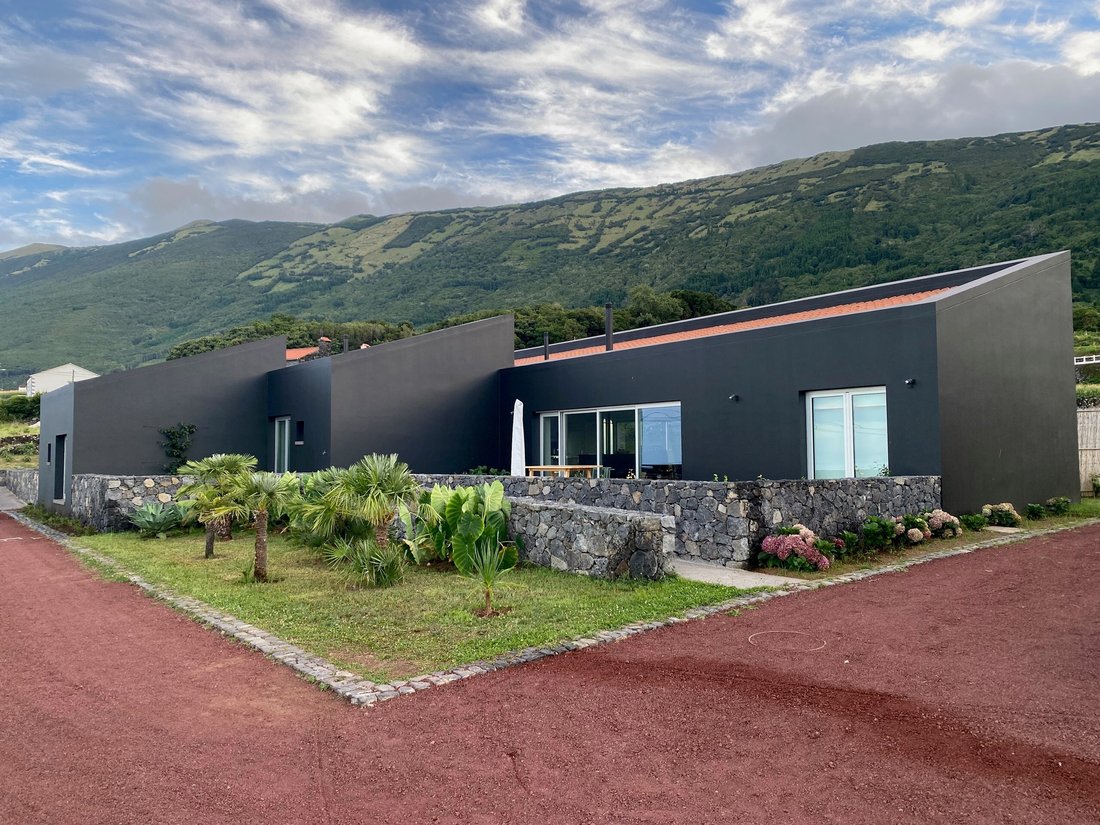Villa in Santo Amaro, Azores, Portugal 5 - 18380537
