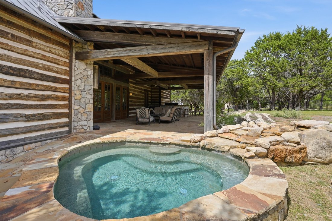 House in Graford, Texas, United States 4 - 18374221