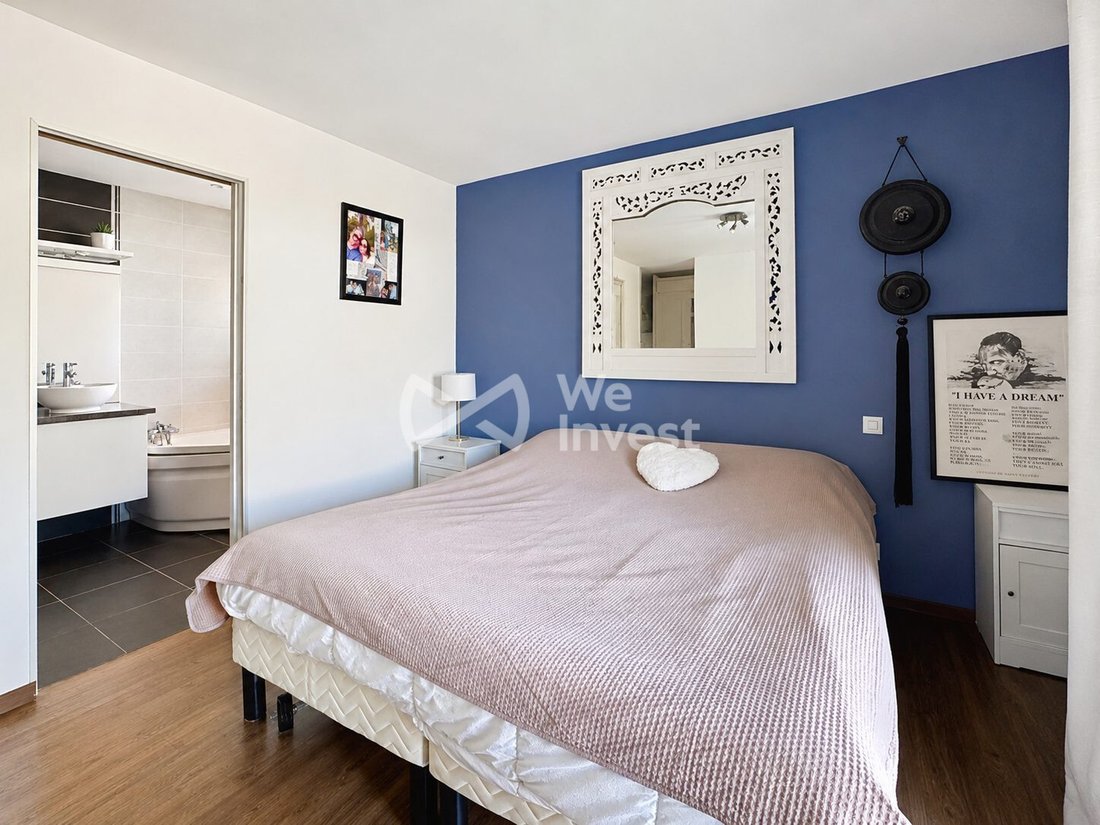 Villa in Montarnaud, Occitania, France 5 - 18385223