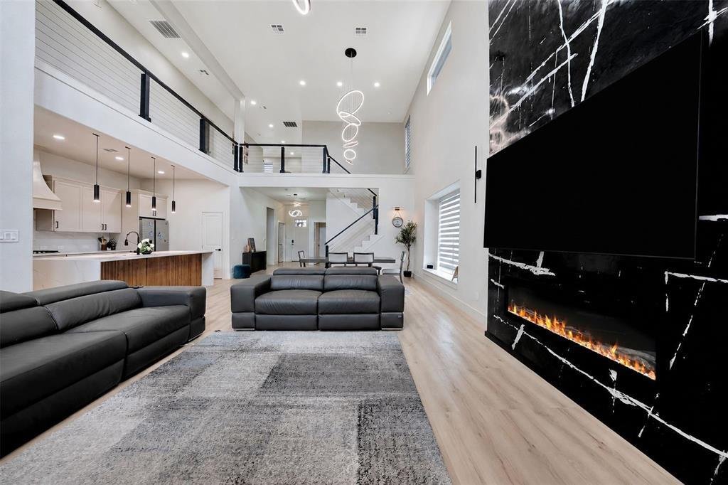 Casa a Frisco, Texas, Stati Uniti 1 - 18301969
