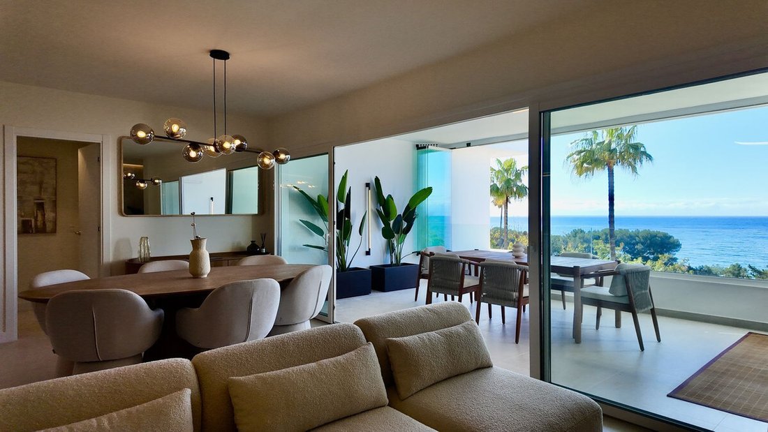 Apartment in Rio Real, Marbella, Andalusia 5 - 18373222