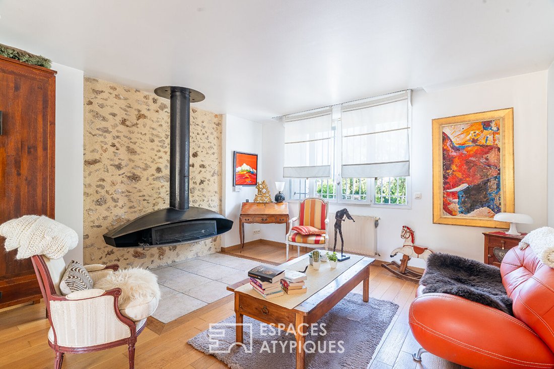 Villa in Ballainvilliers, Ile-de-France, France 3 - 18367912