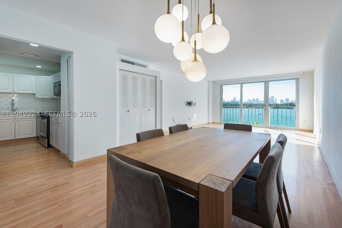 Condo in Miami Beach, Florida, United States 3 - 18374736