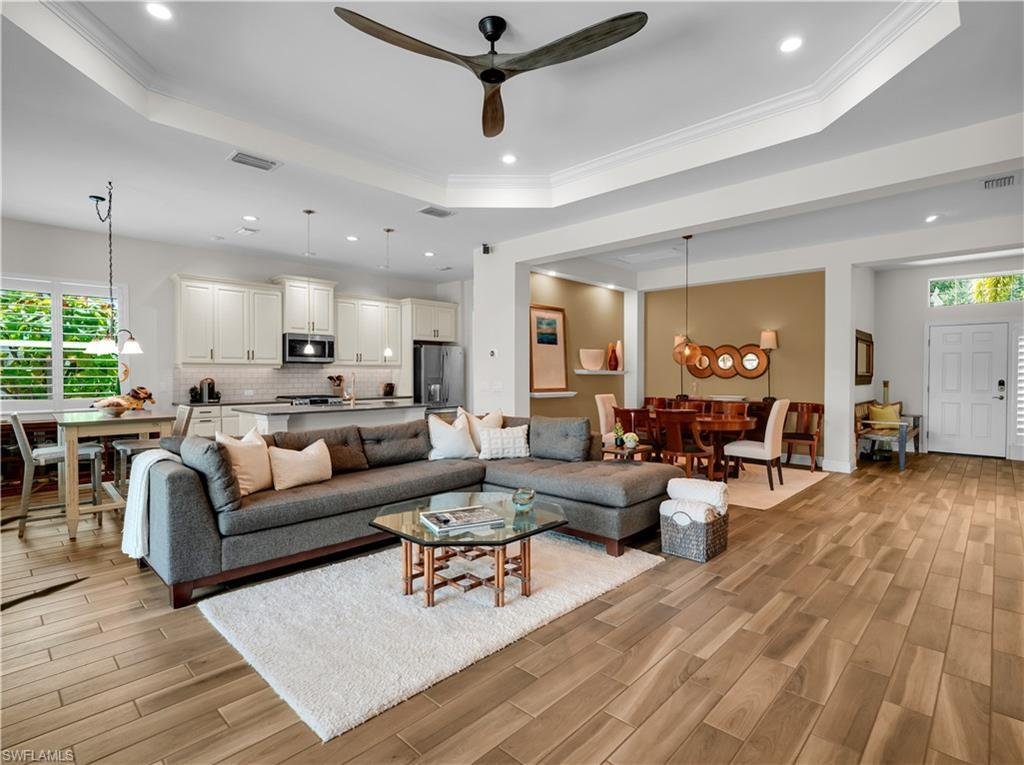 House in Estero, Florida, United States 3 - 18374404