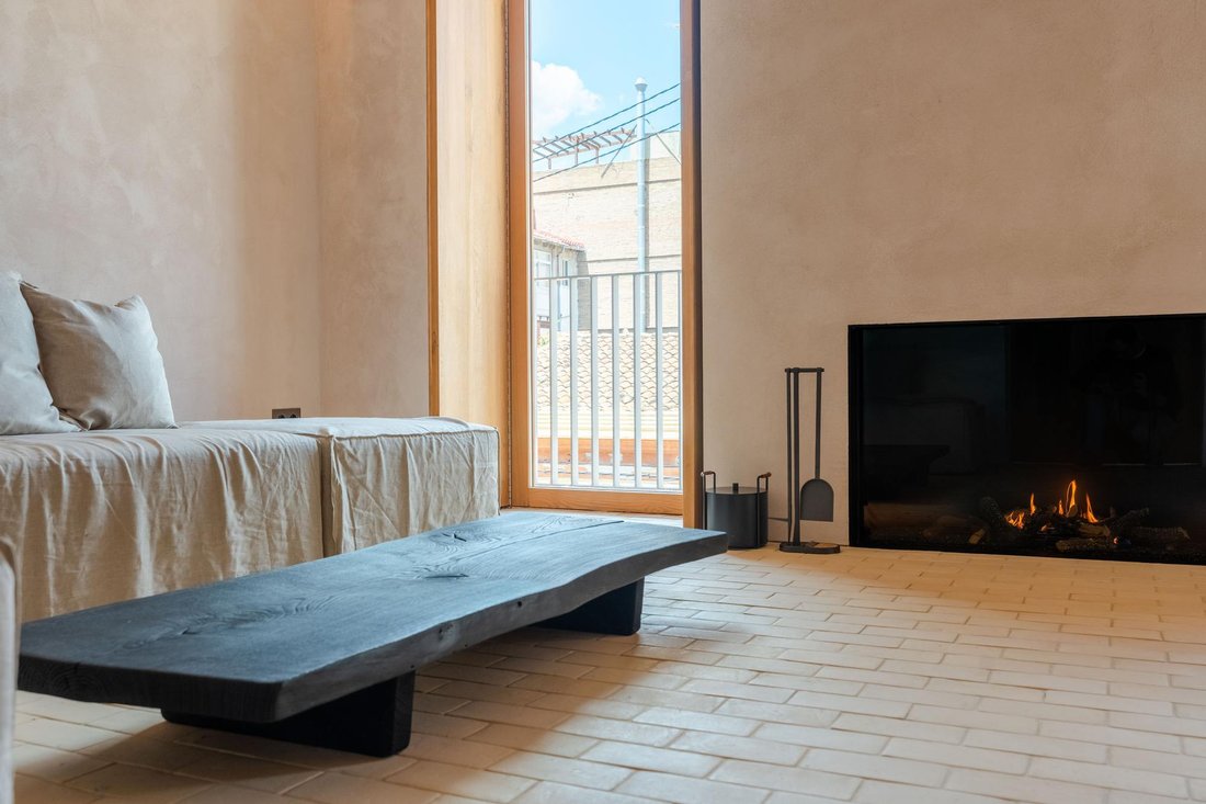 Villa in Jesus, Valencia, Spain 3 - 18373071