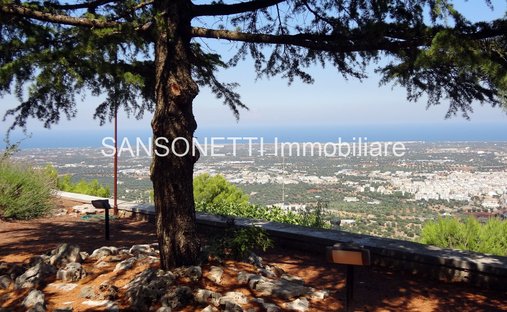House in Selva di Fasano - Laureto, Selva di Fasano, Apulia 1