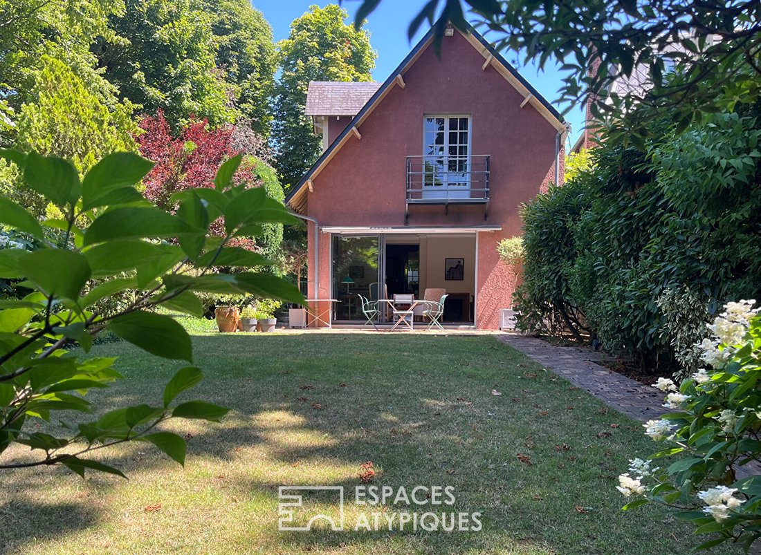 Villa in Les Bords de Seine, Soisy-sur-Seine, France 2 - 18368574