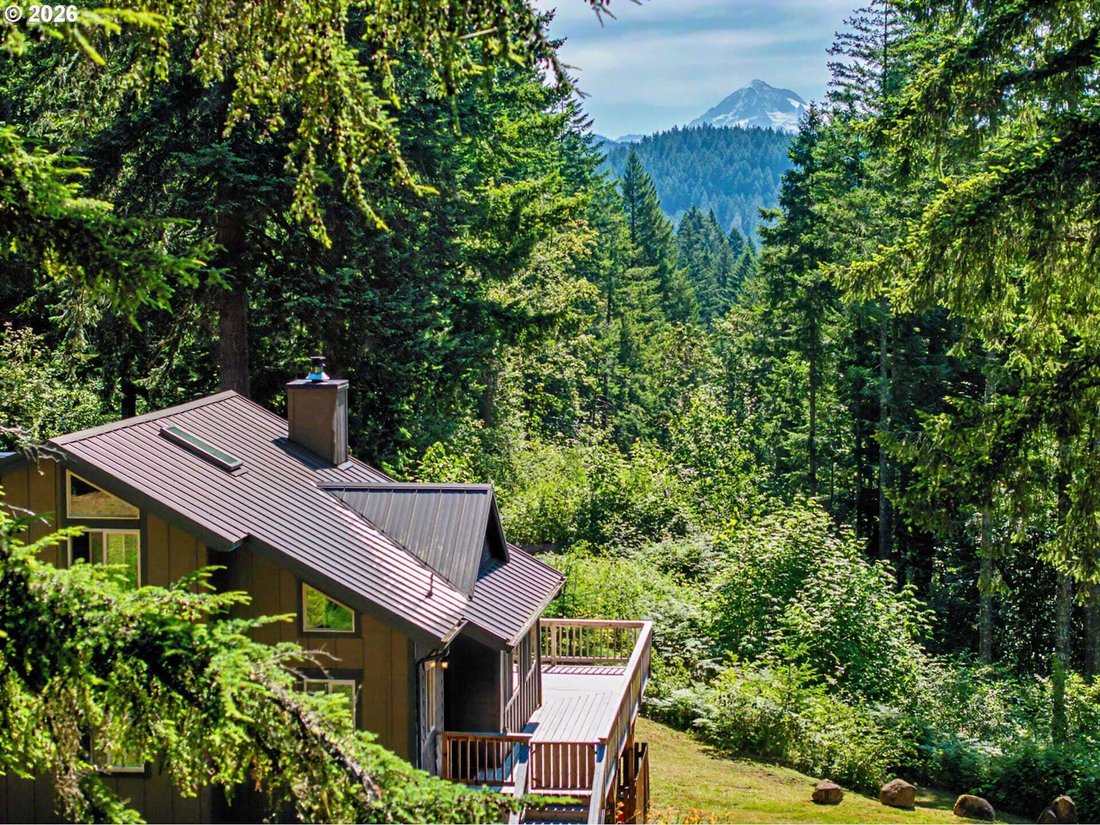 House in Sandy, Oregon, United States 1 - 18377662