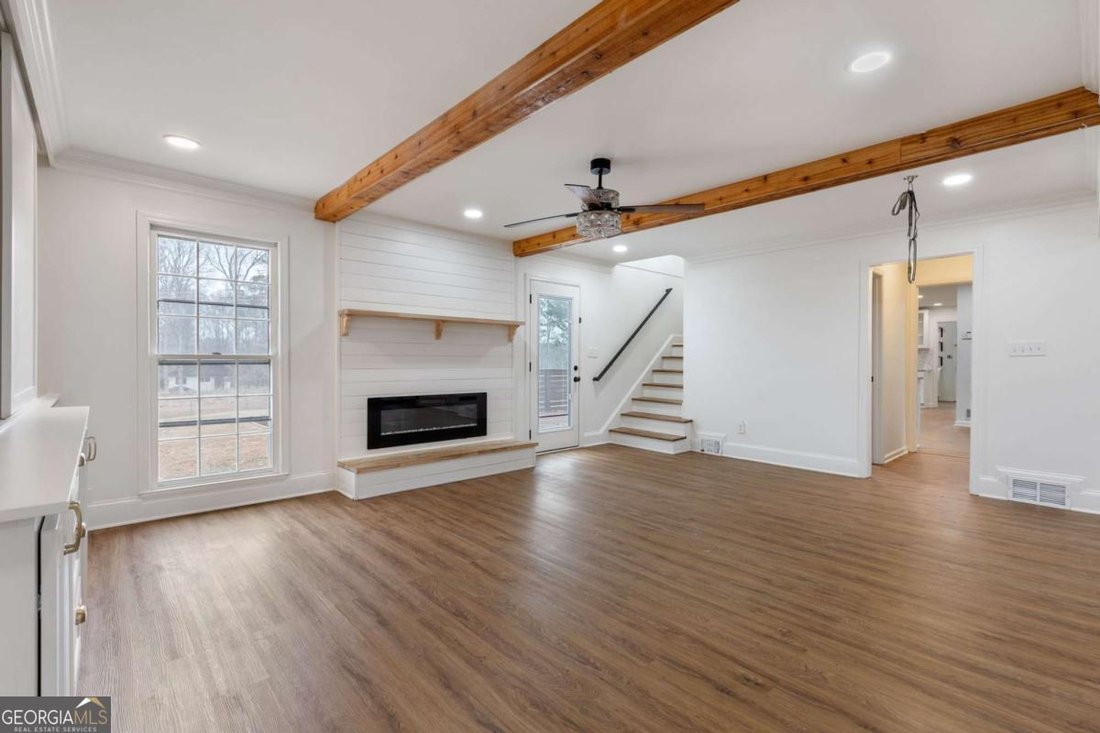 Casa en Lilburn, Georgia, Estados Unidos 5 - 18373545