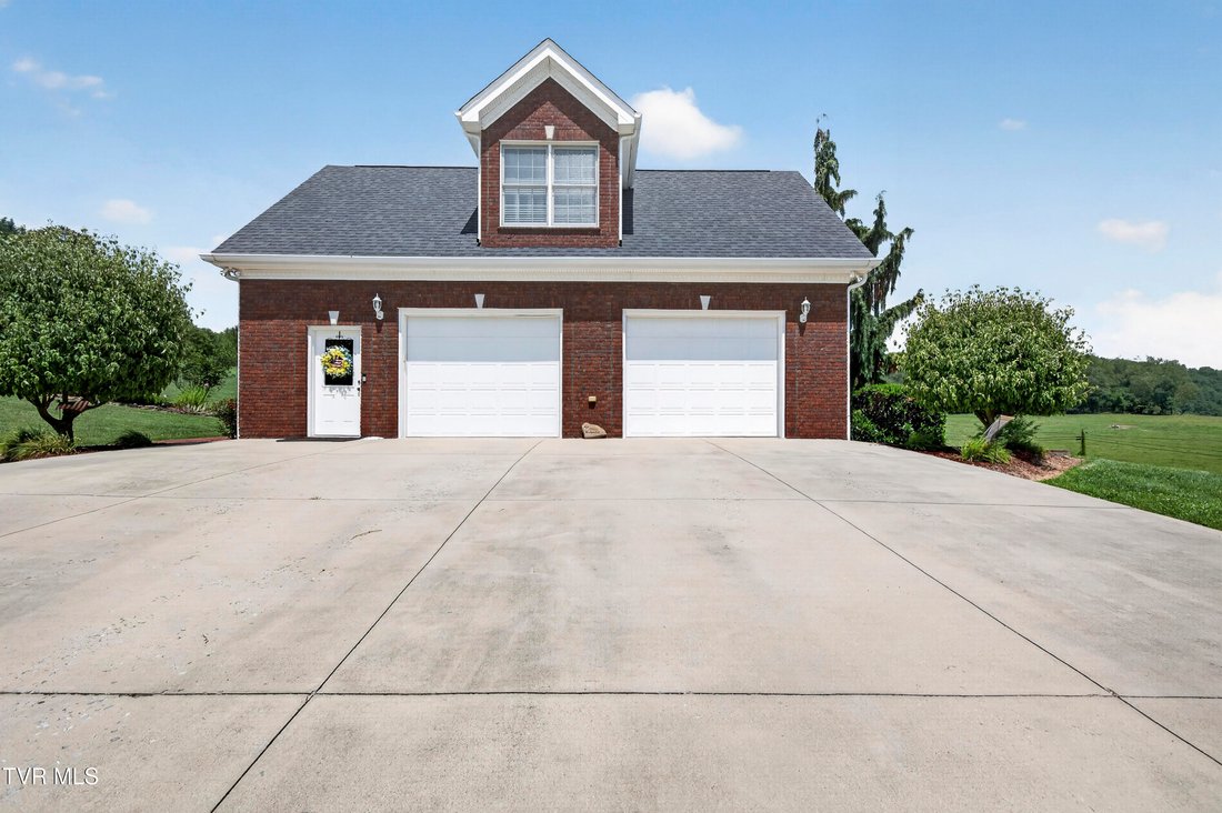 House in Abingdon, Virginia, United States 5 - 18378029