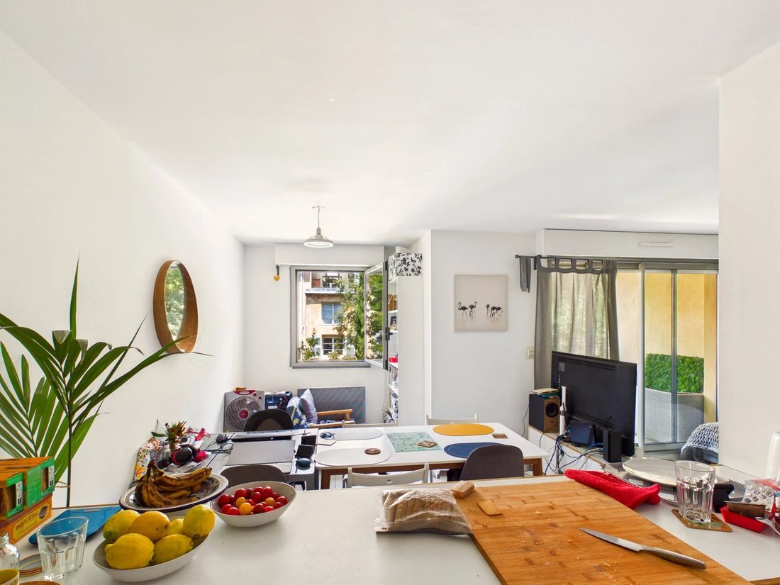 Apartment in Grand Sud- Aix la Duranne, Aix-en-Provence, France 3 - 18380394